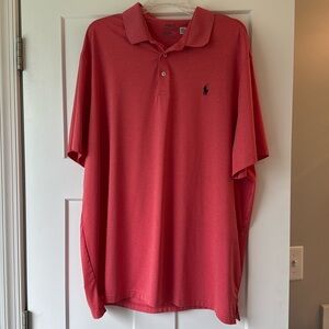 Men’s Ralph Lauren Performance POLO Size XXL